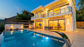 Uzumlu Village 2 Bedroom Villa 3420